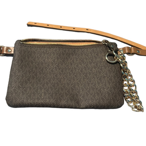 Michael Kors Fanny Pack Belt Bag NWOT